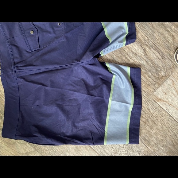 PUMA hang ten Boardshorts - Picture 4 of 9